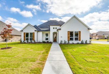 Meadow Place Estates | Willow Park, TX | Completed