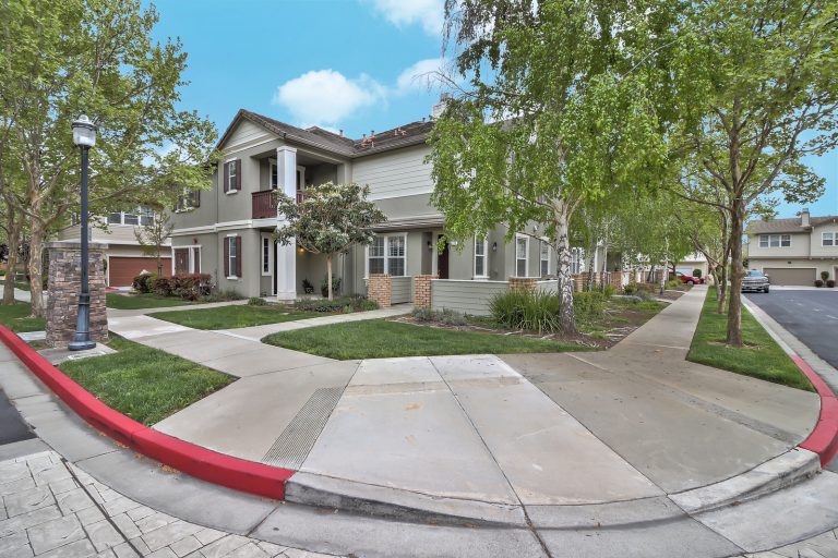 110 Arianna Lane, San Ramon, CA 94582 - Front