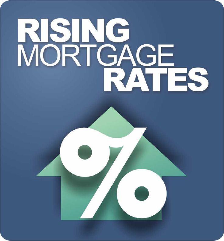 Rising Mortgage Rates