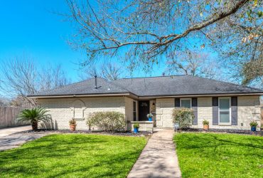 5731 Knobby Knoll | Forest West / Oak Forest