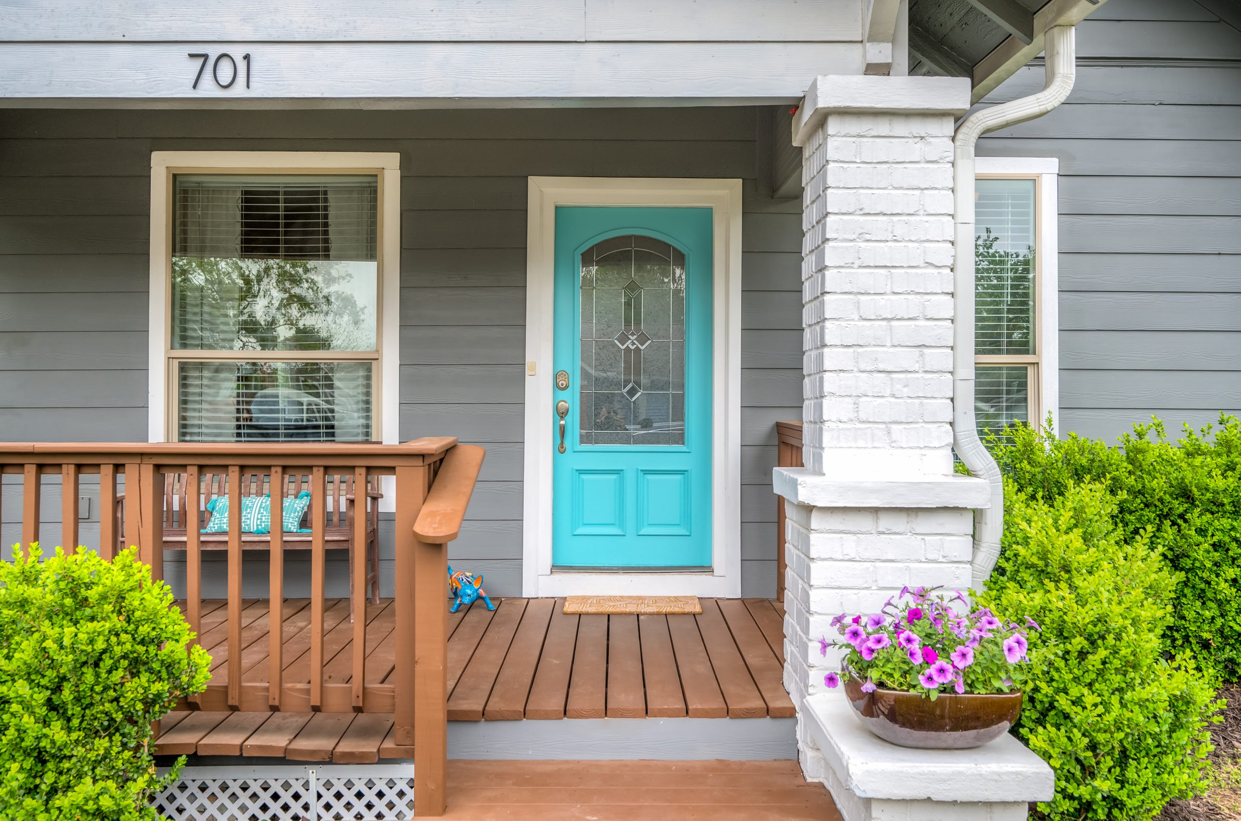 Coronado 701 front door 013_4_5