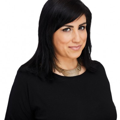 Veronica Vallado