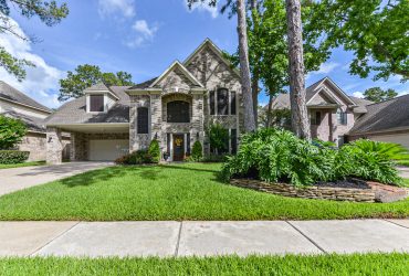 14330 Empire Heights Ct – Longwood Pool Home