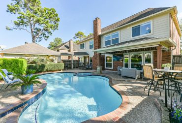 SOLD – 15503 Twisting Springs – Fairfield Pool Home