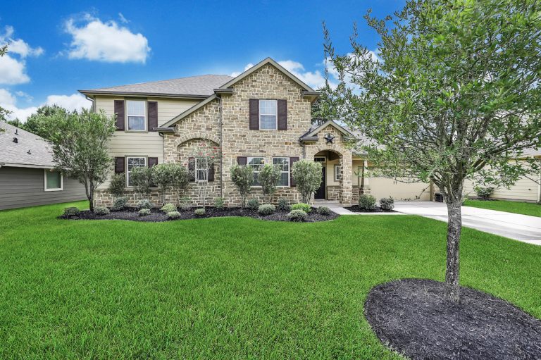11219 Misty Willow Ln | Tomball | TX