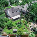 6631 Pinebrook Bridge Spectacular Garden - Marcia Soderberg