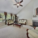 6631 Pinebrook Bridge Spectacular Garden - Marcia Soderberg