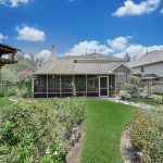 6631 Pinebrook Bridge Spectacular Garden - Marcia Soderberg