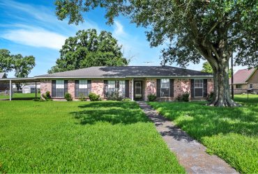 SOLD | 11003 Lilleux Rd | Houston |TX