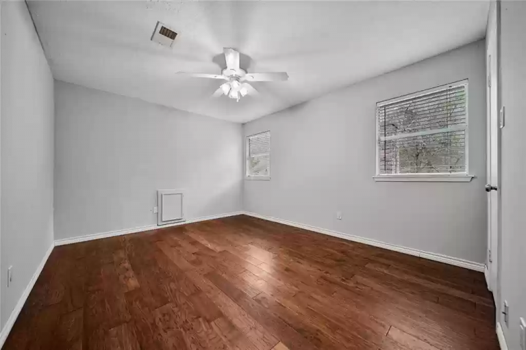 2406 Box Oak Place The Woodlands TX 77380 - Guest Bedroom 1