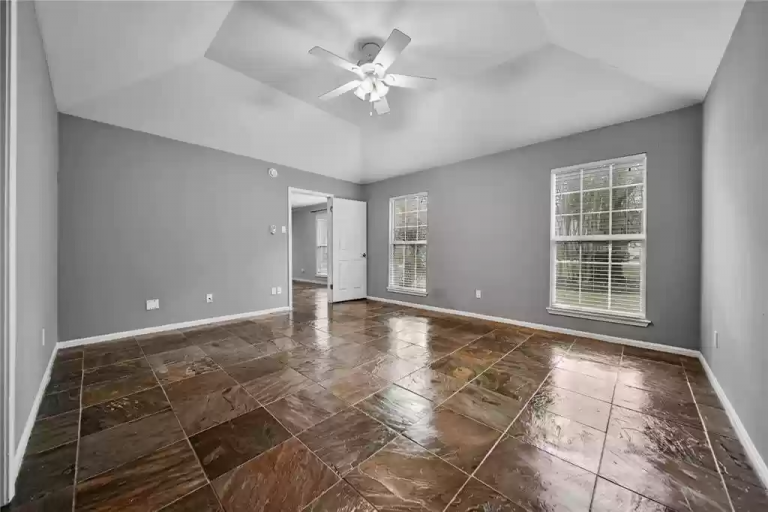 2406 Box Oak Place The Woodlands TX 77380 - Primary Bedroom 1