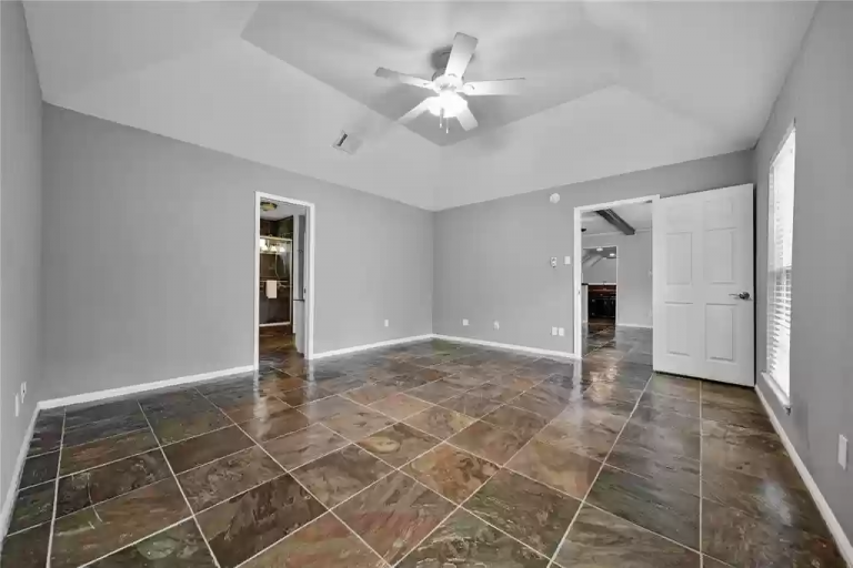 2406 Box Oak Place The Woodlands TX 77380 - Primary Bedroom 2