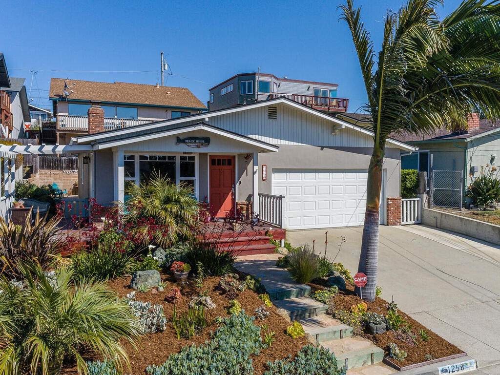 1258 Clarabelle Dr Morro Bay CA 93442 USA-001-002-Front of Home-MLS_Size