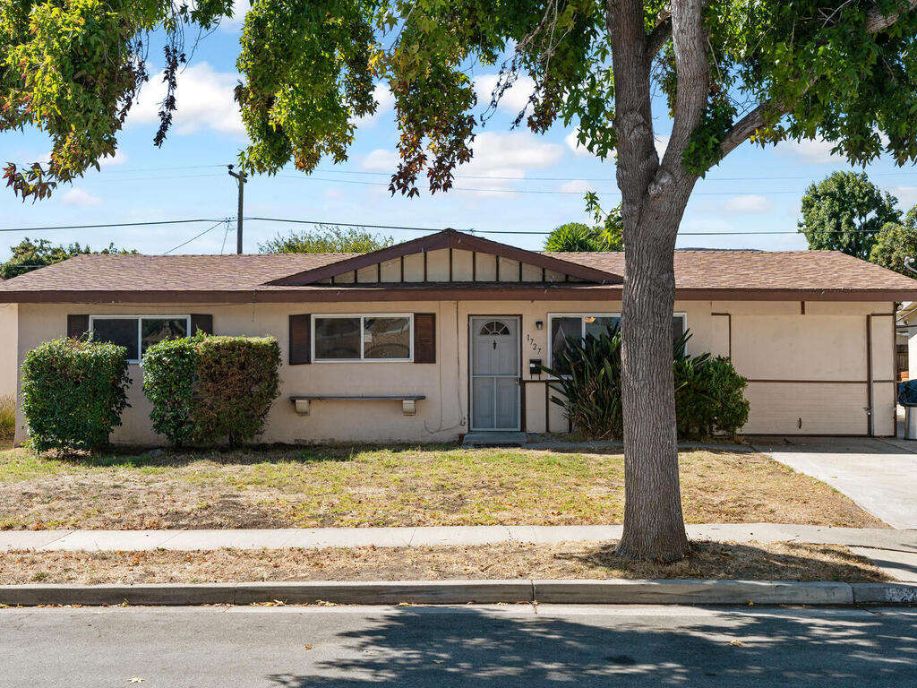 1727 Lima Dr San Luis Obispo CA 93405 USA-001-003-Front of Home-MLS_Size