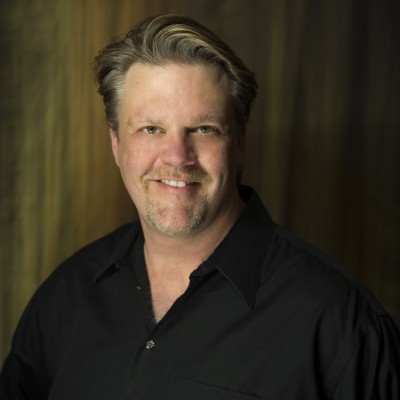 Kevin Beck