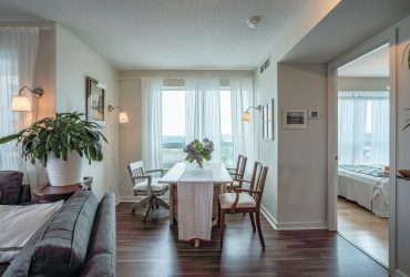 SOLD !!! 1235 Bayly St # 1102, Pickering ON
