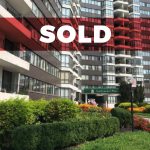 SOLD FIRM 1333 BLOOR ST # 712