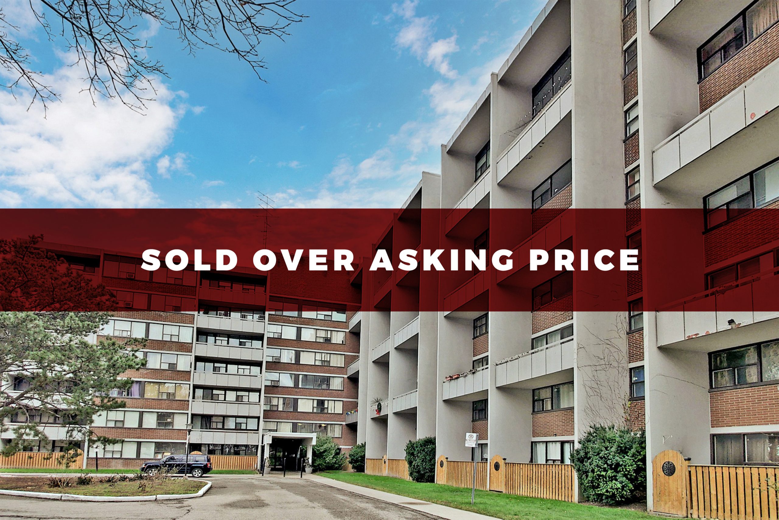 SOLD 2121 Roche Crt 506 building