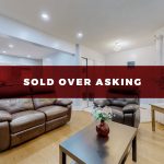 Sold Over Asking