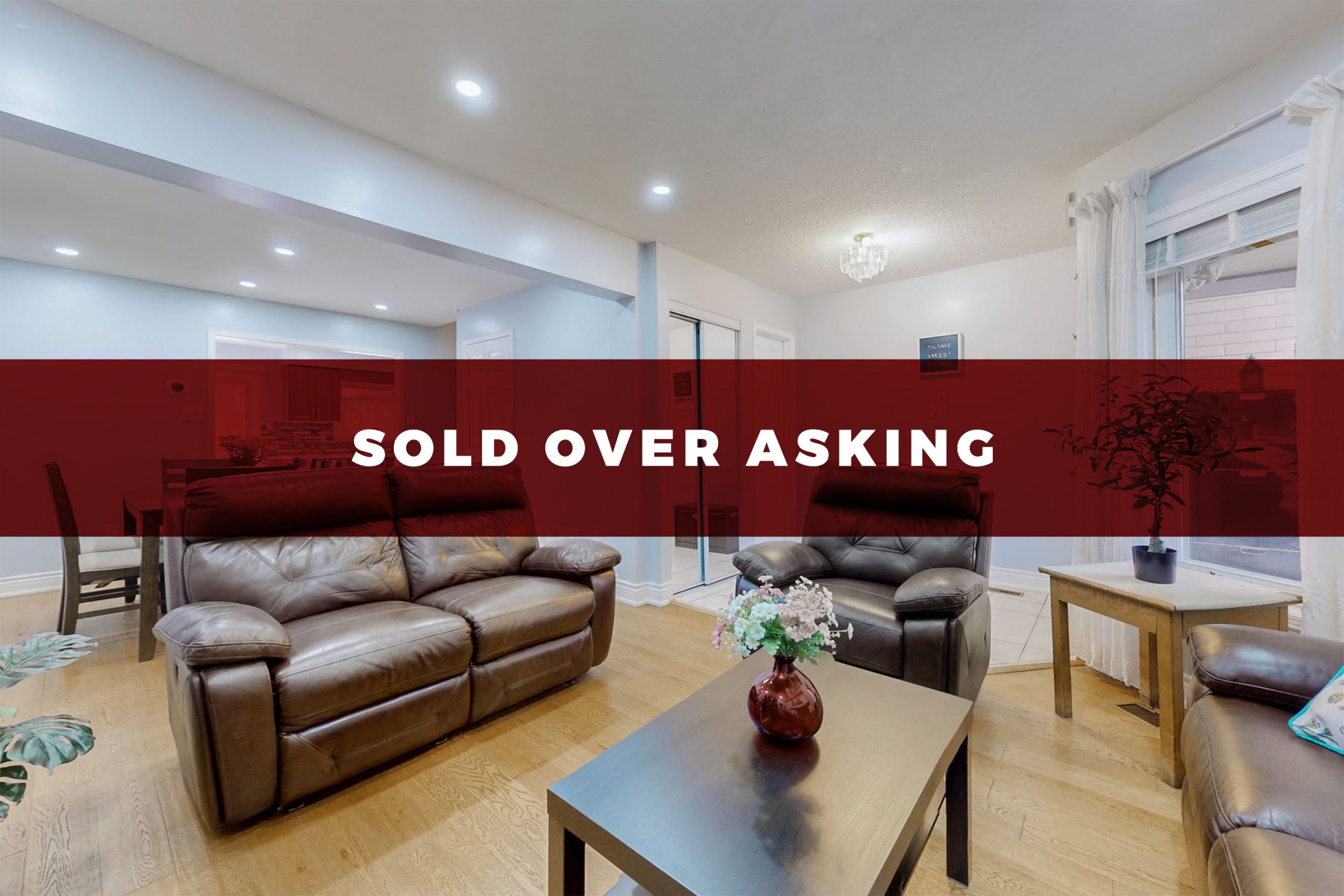 36 McCleave Cres sold over asking