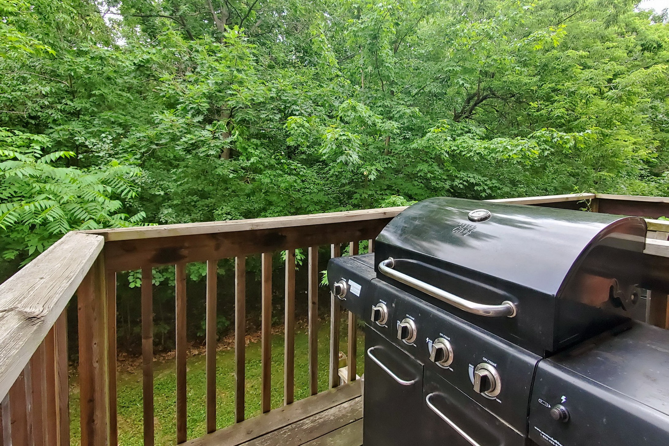 - 7360 Zinnia Pl  162 balcony