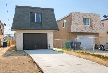 509 Sacramento Ave