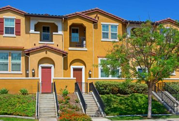 3 bd 2.5 Condo in National City