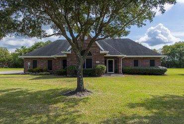 15530 Rosemary Ln, Crosby, TX