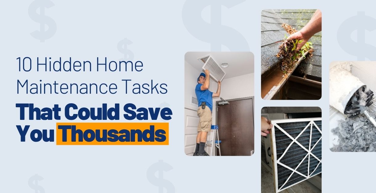 10 Hidden Home Maintenance Tasks That Could Save You Thousands August-Blog-Post