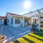 623 Barberry Way Nipomo CA 93444 - Back Yard 2