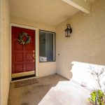 623 Barberry Way Nipomo CA 93444 - Front Door