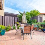 156 Meadowbrook Drive Santa Maria CA 93455 - Backyard 1