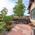 156 Meadowbrook Drive Santa Maria CA 93455 - Backyard 3