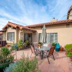 156 Meadowbrook Drive Santa Maria CA 93455 - Backyard 4