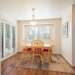 156 Meadowbrook Drive Santa Maria CA 93455 - Breakfast Nook