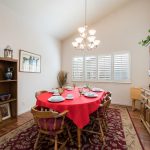 156 Meadowbrook Drive Santa Maria CA 93455 - Dining Room