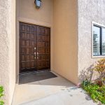 156 Meadowbrook Drive Santa Maria CA 93455 - Front Door