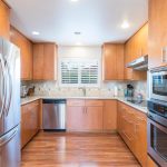 156 Meadowbrook Drive Santa Maria CA 93455 - Kitchen 2