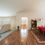 156 Meadowbrook Drive Santa Maria CA 93455 - Living Room Dining Room Combo