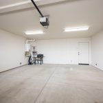 1853 Ironwood Ave Morro Bay CA - Garage 2