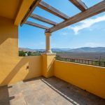 1853 Ironwood Ave Morro Bay CA - Primary Bedroom Balcony