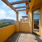 1853 Ironwood Ave Morro Bay CA - Primary Bedroom Balcony 2