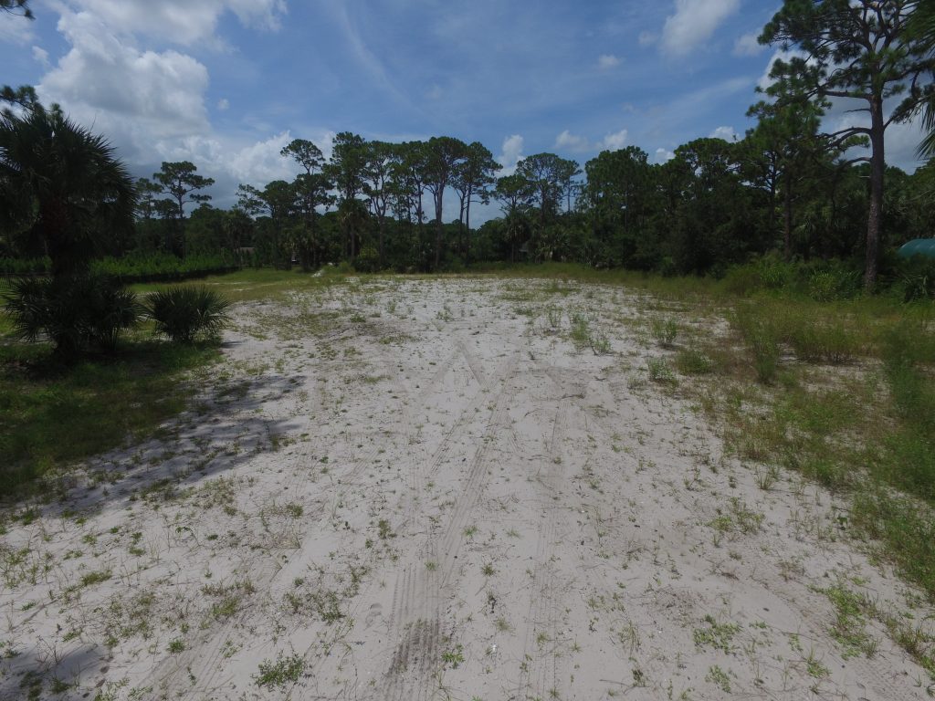 1.3 Acres in The Heart of Jupiter available to Build your dream home!