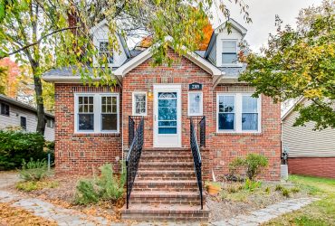 2309 Belleview Avenue, Cheverly, MD