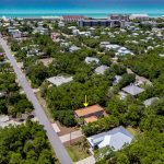 30A Beach House For Sale