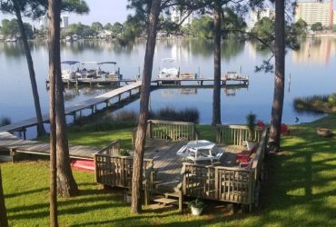 Panama City Beach Waterfront Condo For Sale