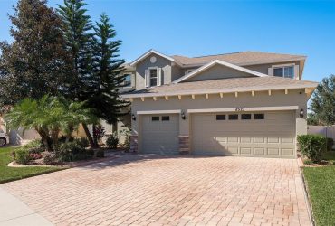 8523 Eagle Brook Dr, Land O Lakes, FL 34638