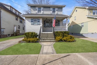AVAILABLE! 55 Waldo Ave, East Rockaway