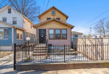 AVAILABLE! 114-06 135th Street, South Ozone Park