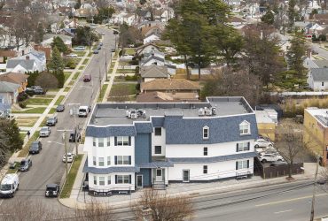12-FAMILY RESIDENTIAL FOR SALE! 533 GREENWICH AVE HEMPSTEAD
